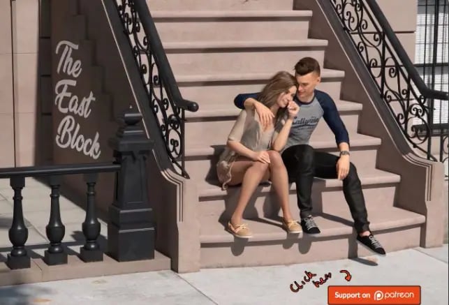 【PC/安卓/AI汉化版/欧美/SLG游戏/5.31G】东区 (The East Block) Ver0.8.2 AI汉化版+PC+安卓+欧美SLG游戏+5.31G