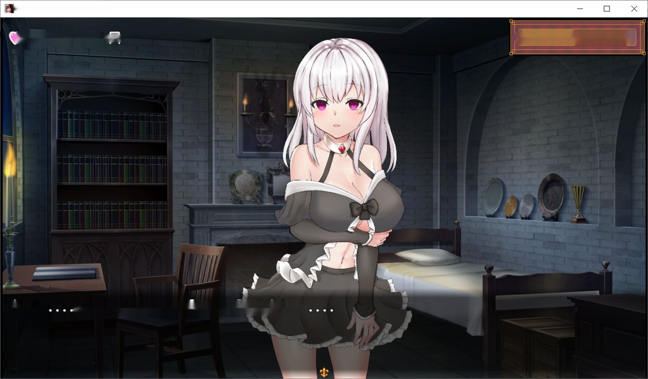 [RPG/汉化] 机器人研究记录-精翻汉化完结版 [PC+安卓/1G]