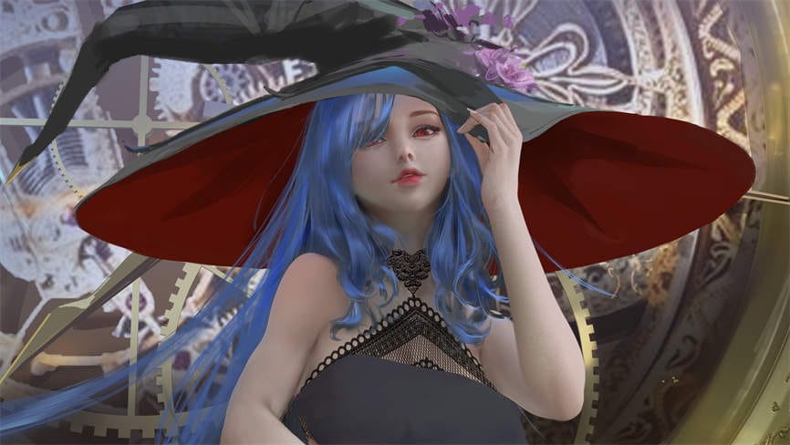 神话传记:仙女/妖精传记:仙女/Fairy Biography（V220902+已更新集成DLCs+Build.9430735升级档+中文语音）