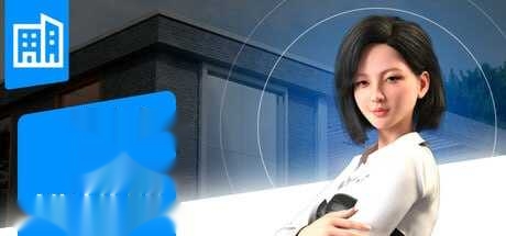 [电脑]【欧美SLG/中文/步兵】女房东诱惑模拟器/Landlady Seduction Simulator STEAM官方中文步兵版【920M】