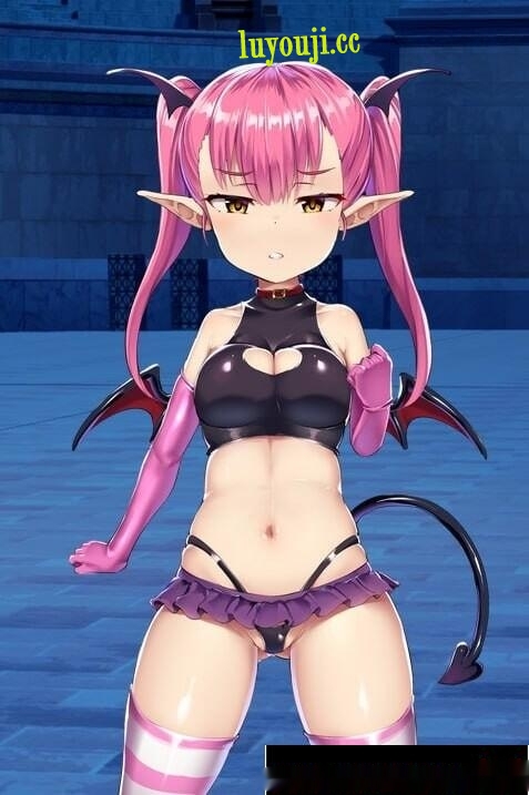 [探索RPG/魅魔诱惑] インプの国盗り大作戦 日文版 800M