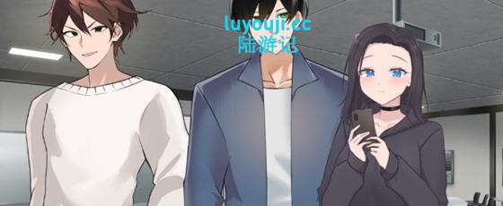妈妈为何这样(He Maid Her Fall) v0.5.6 官方中文版 PC+安卓 SLG游戏 2.8G