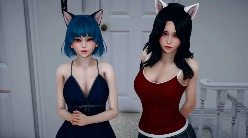 【安卓/PC/精翻/亚洲/CG/9.8G】我的爱人是恶女/我的女友是大佬/我的恶霸女友/我的女友是恶霸(My Bully Is My Lover) Ch1.Ep4 官中精翻版+PC+安卓+国风SLG游戏&补更+9.8G