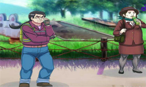 【PC/中文/200M】我的城镇时间停止时 DL官方中文版 神奇无剧情游戏（200M）更新