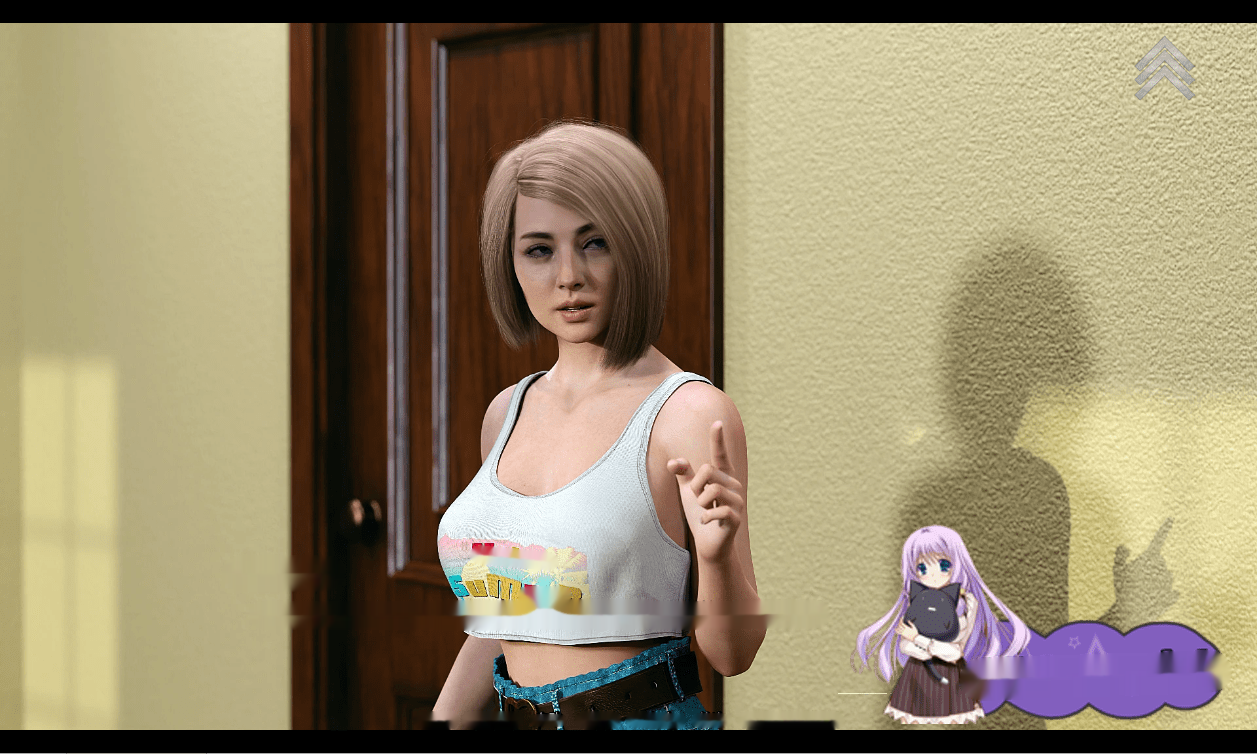 [欧美SLG/汉化] 免费通行证 自由通行证 Free Pass v1.56 PC+安卓汉化版9G