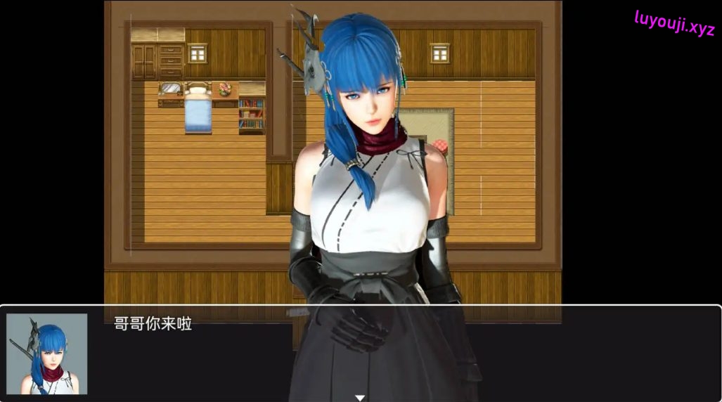 【安卓/PC/中文/RPG/2.7G】召唤抽奖系统 中文正式版+PC+安卓+礼包&召唤火影+国产RPG+补+2.7G