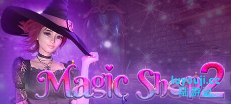 魔法商店2(Magic Shop 2) STEAM官方中文版 益智SLG游戏+新服装