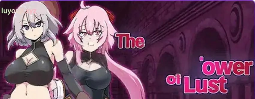 【PC/安卓/AI汉化/日式/RPG游戏/1.50G】 欲望诅咒之塔 Ver1.0 内嵌AI汉化版+PC+安卓+日式RPG游戏+1.50G-中文绅士游戏下载,黄游啊,色情手机游戏,绅士漫画,里番