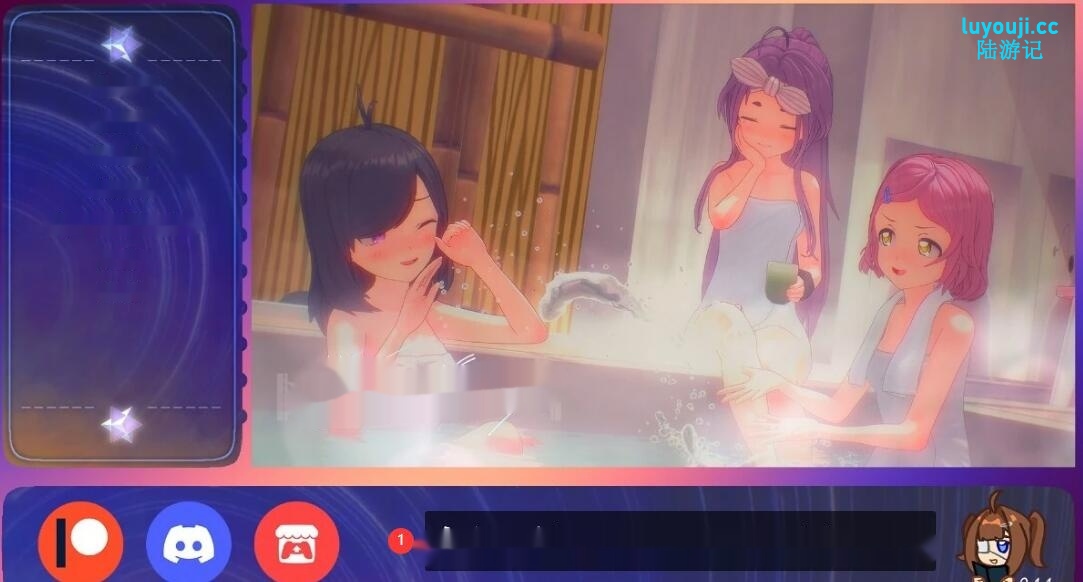 【SD/2D/SLG/中文】走向星光 V0.1.1 双端官方中文版【1.6G】
