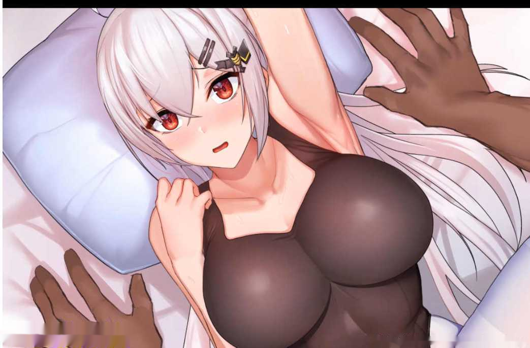 探索绅士游戏的魅力：Rinhee 少女前线 女神之战！【2.5D/动画】