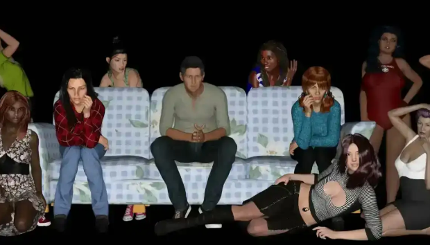 【PC/安卓/汉化/沙盒/欧美/SLG游戏/7.95G】承诺 (The Promise) Ver0.99.5 AI版+PC+安卓+欧美沙盒SLG游戏+7.95G-中文绅士游戏下载,黄游,色情手机啊游戏,绅士漫画,里番