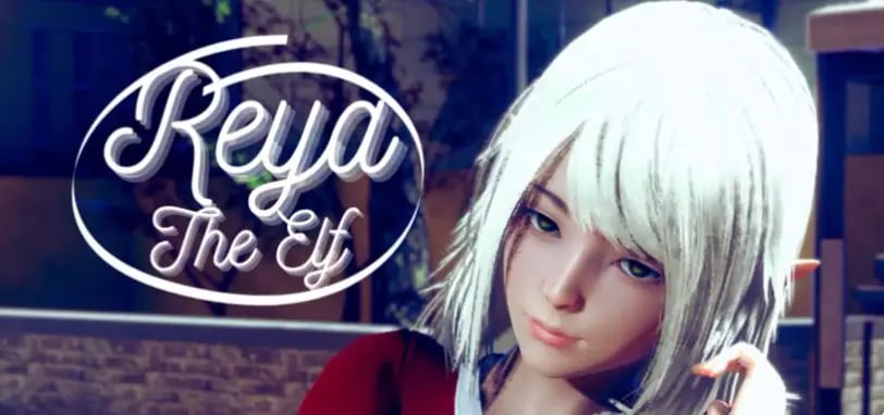 【PC/AI汉化版/3D/亚洲SLG游戏/13.24G】蕾雅精灵 (Reya the Elf) Ver0.7SE AI汉化版+PC+3D亚洲SLG游戏+13.24G