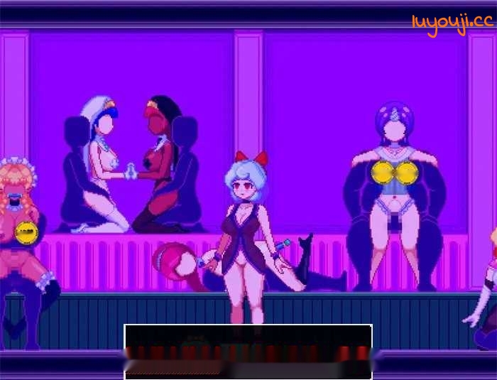 【像素ARPG/中文/全动态】EP’s 银勇少年 DL官方中文正式版+存档【新作/300M】-中文绅士游戏下载,黄游,色情手啊机游戏,绅士漫画,里番