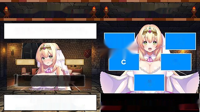 [ADV] 勇者さま… 私とHしませんか？ 2.65G