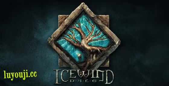 冰风谷:增强版 v2.6.6.10 安卓STEAM移植中文版 CRPG游戏 2.6G