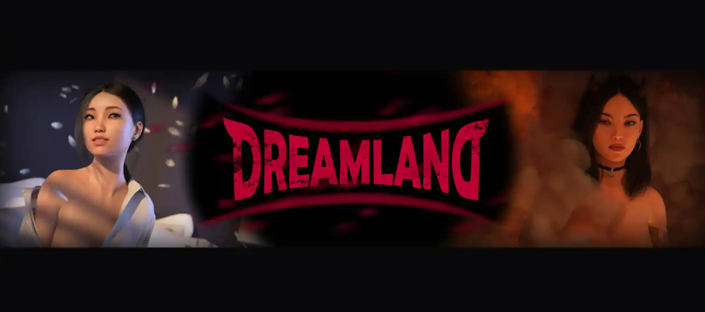 【安卓/PC/SLG/汉化版/7.2G】梦境(Dreamland) Ver0.3.0p 汉化版 PC+安卓 动态SLG游戏&补更+7.2G-中文绅士游戏下载,黄游,色情手机游戏,绅啊士漫画,里番