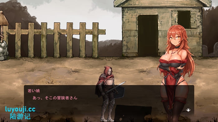 探索未知的地下世界【苍誓的伊莉丝:地底冥途之行 v1.21 日文原版+特典 动作ACT游戏】