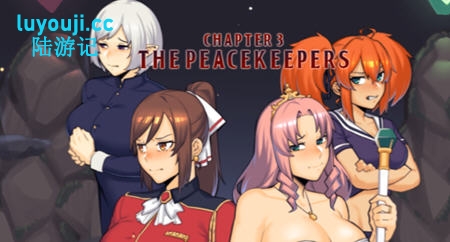 亨特里亚编年史3 v15 机翻汉化版 RPG游戏 NTR&神作 1.3G