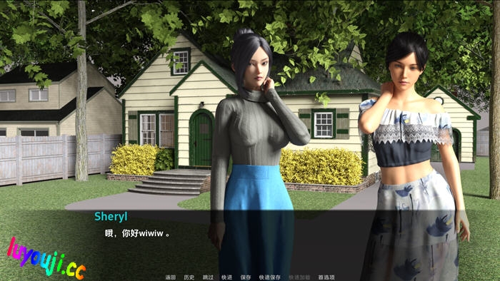 探索主权:君主(Sovereig Sovereign) v0.14.0 汉化版，释放你的统治欲望！（PC+安卓 动态SLG游戏，体积2.1G）