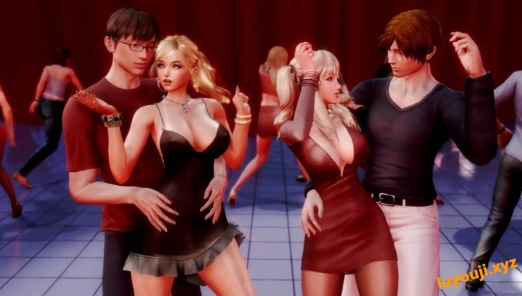 【PC+安卓/SLG/神作/30.6G】康乃馨俱乐部(Pale Carnations) Ch4. Update 4 精翻汉化版 SLG游戏/神作/动态/双端/大更新/三大版本/30.6G