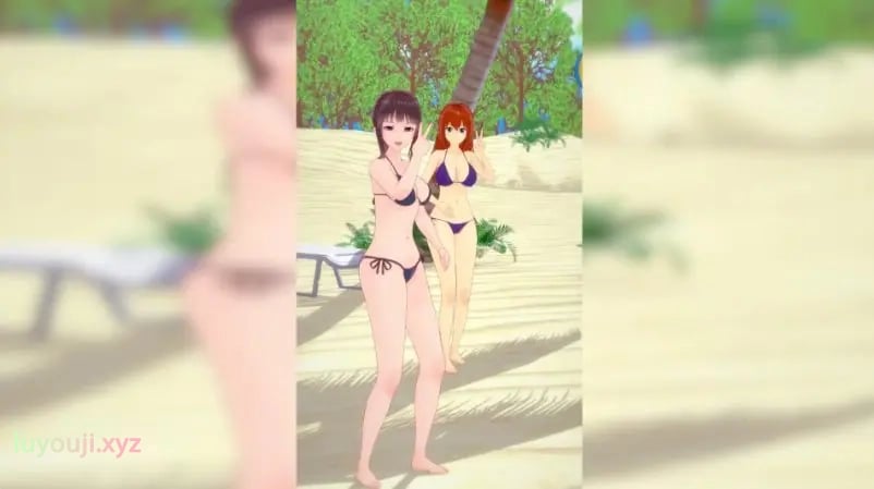 【PC/安卓/AI汉化版/日系/3D/NTR/SLG游戏/1.80G】心甘情愿 (With Consent) Ver2.0.1 AI汉化版+PC+安卓+NTR日系SLG游戏+1.80G