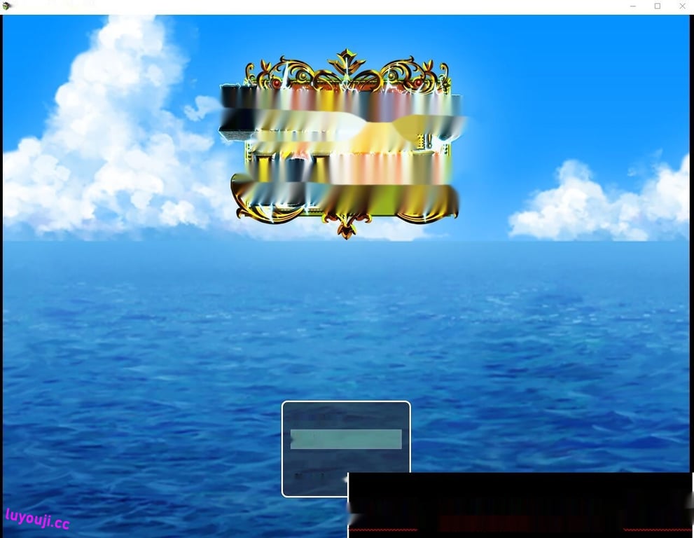 [RPG/汉化] 不负责地怀孕、生育、生孩子吧 Haramase Island 云翻汉化版全CG 1.5G