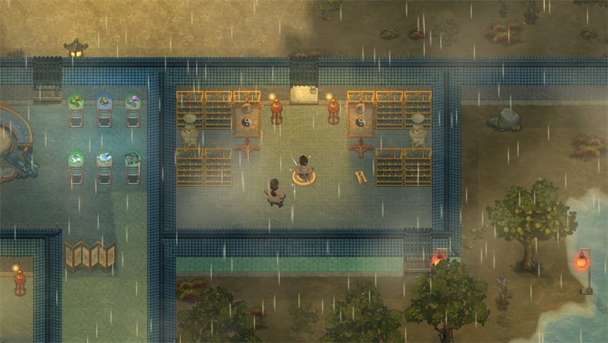 了不起的修仙模拟器/Amazing Cultivation Simulator（已更新至V1.265+集成全新玩法+天道异动+武当仙踪+竹林深处+集成热门MOD+合·欢宗+Build.16300337升级档+游戏修改器）