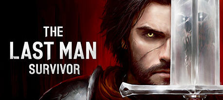 最后的幸存者(The Last Man Survivor) 官方中文版 rogue肉鸽动作游戏