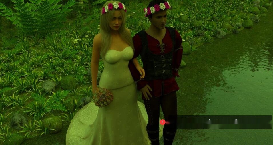 【SD/3D/欧美SLG/汉化】诺拉布斯的故事 Nora Boos Story V0.0.8 双端汉化版【3.7G】