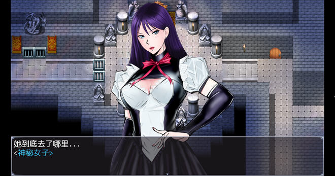 探索绅士游戏的魅力：利特泽纳女王国 v41b AI汉化版 PC+安卓 RPG游戏精华分析