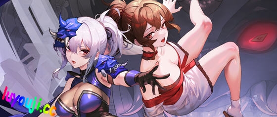 半妖忍少女 STEAM官方中文语音版 幻想卡牌策略游戏 3.8G