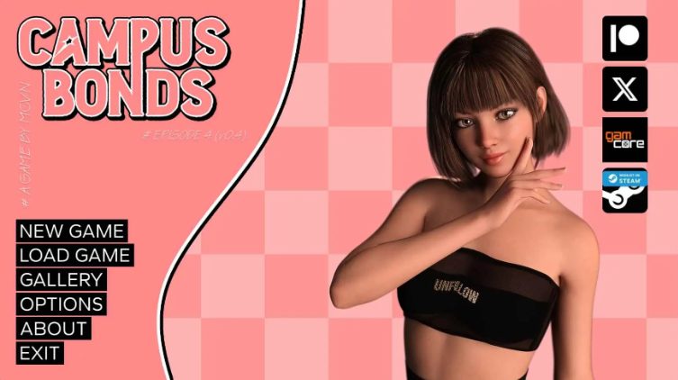 【PC/安卓/AI汉化版/欧美/SLG游戏/7.89G】校园债券 (Campus Bonds) Ver0.4.0 AI汉化版+PC+安卓+欧美SLG游戏+7.89G-中文绅士游戏下载,黄游,色情手啊机游戏,绅士漫画,里番