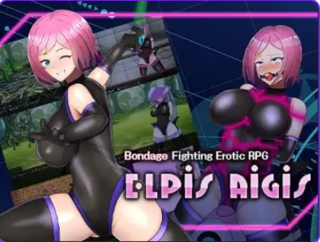 【PC/安卓/AI汉化/日式/RPG游戏/970M】 埃尔庇萨吉斯 Ver1.0 内嵌AI汉化版+PC+安卓+日式RPG游戏+970M-中文绅士游戏下载,黄游啊,色情手机游戏,绅士漫画,里番