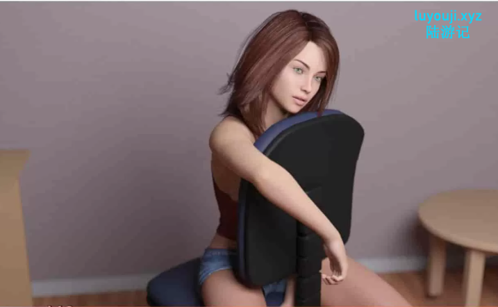 【安卓/PC/SLG/5.2G】情感问题/心脏问题(Heart Problems) ver0.9 汉化版+PC+安卓+SLG游戏&补更+5.2G