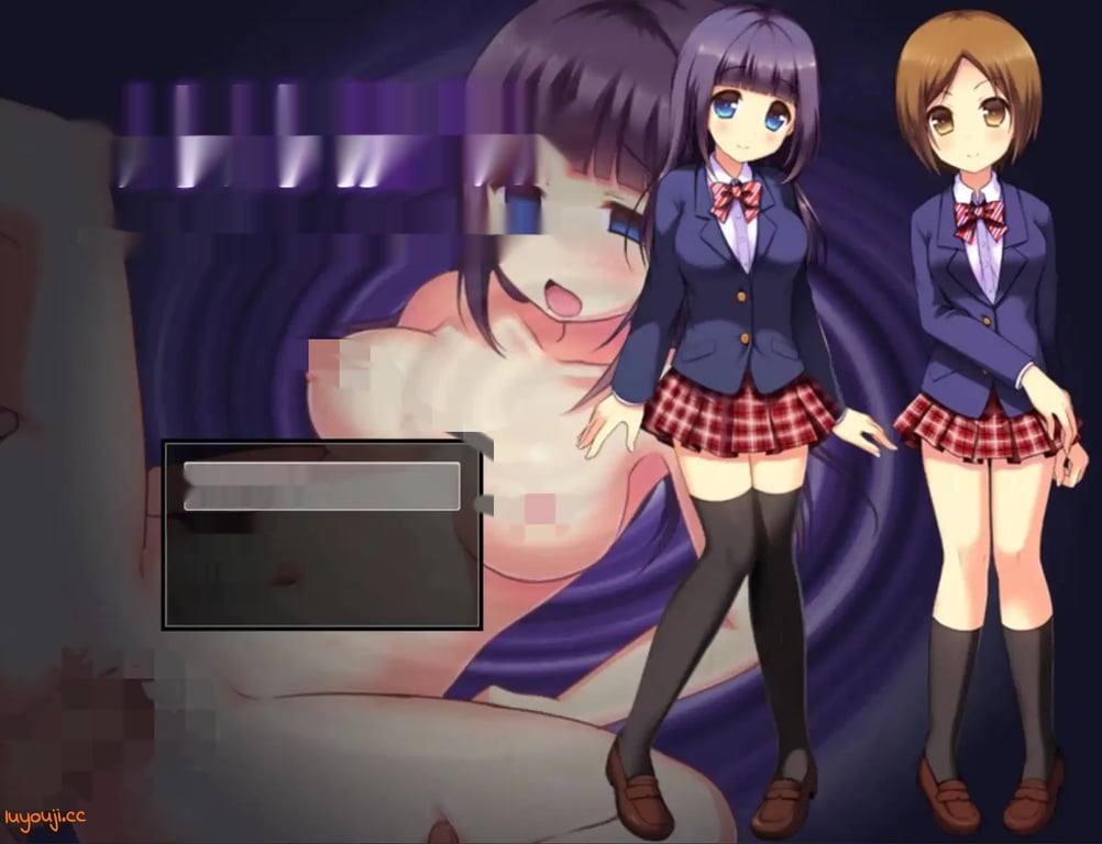 [日式RPG] 姐妹催眠 姉妹催眠~Hypnosistar~ v1.0 PC+安卓 AI汉化