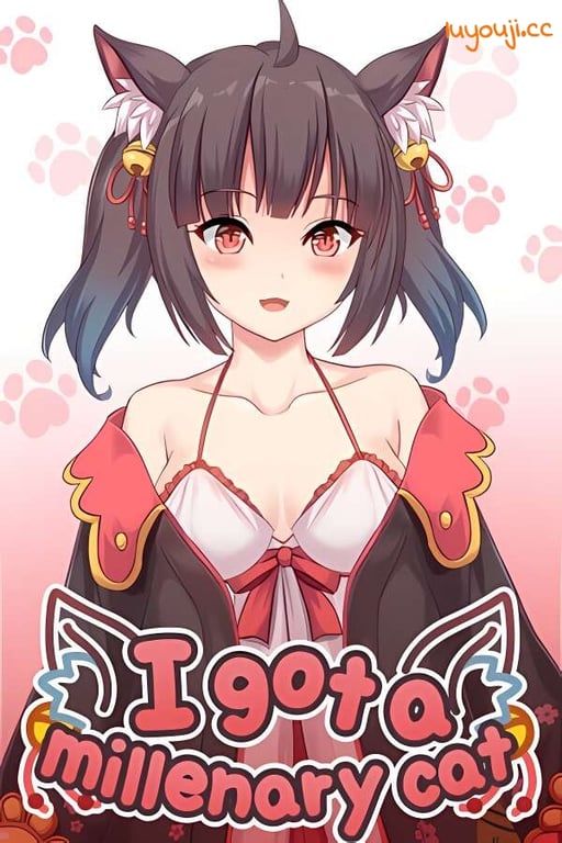 捡到了一只千年已经成精的猫咪/I Got A Millenary Cat（ V1.3.1+集成全DLCs）