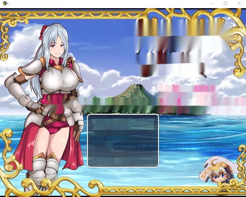 [绿帽RPG/汉化] 希代骑士艾露恩 稀代の騎士アリエル 汉化版 1.4G