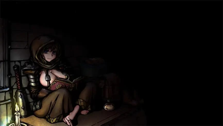 暗黑地牢:瑟瑟版/Darkest Dungeon（V25622+集成15+可玩的英雄职业+痛苦系统+叙事系统+美化+簜欲+加速+角色和皮肤等MOD）