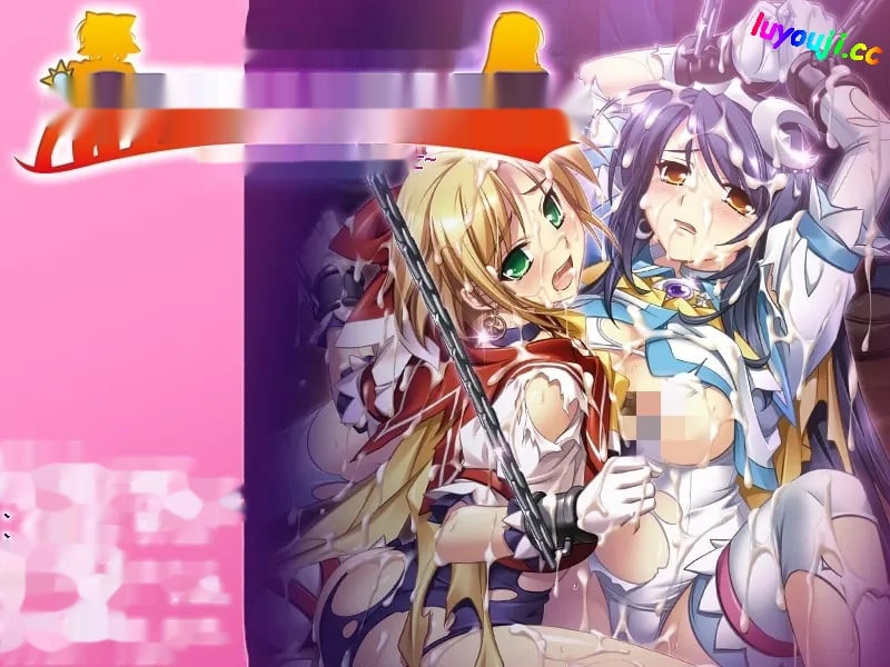 [ADV/汉化] 受尽屈辱的泳装战士 Orion Heart 汉化步兵版+cg包