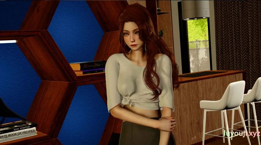 【PC/安卓/官中/亚洲/动态/SLG游戏/2.87G】回声：我们告诉自己的谎言 Ep.1 官方中文版+PC+安卓+亚洲动态SLG游戏+2.87G