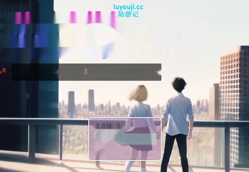 【日系RPG/GPT3.5汉化/2D】女友的校园生活2.01汉化版 1.5G