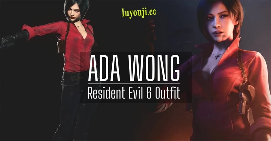 生化危机4:暴力Mod整合版/Resident Evil 4 Remake  Mod（V250706+集成清凉人物模组+美化人物+模型替换+武器模组+服装拓展+增强敌人等超多实用Mod+全DLCs+中文语音+支持手柄+游戏修改器）