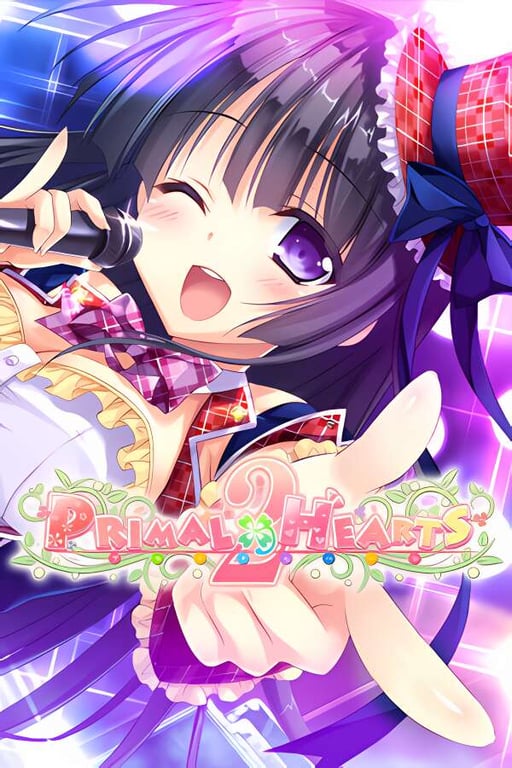 原始之心2/懵懂初心2/Primal Hearts 2（已更新至V250305+集成R18DLC+解锁画廊）