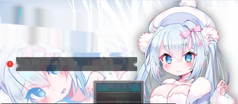 【日系RPG/汉化/2D】雪诺和樵夫的森林汉化版 700M