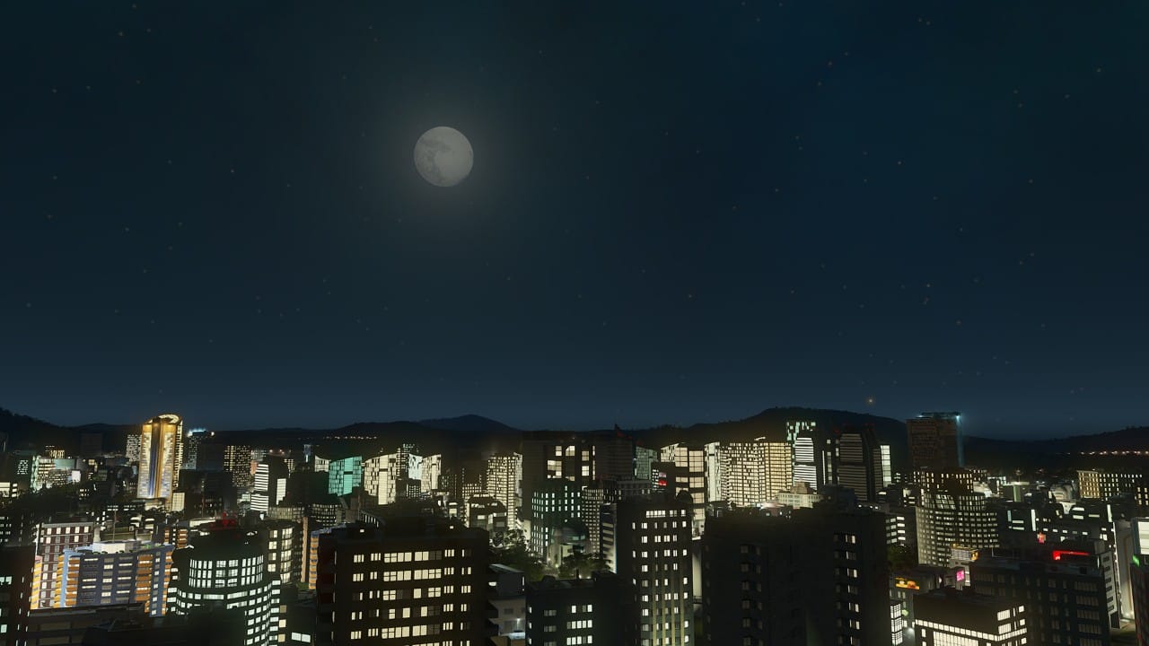都市:天际线/城市:天际线/Cities Skylines（已更新至V1.18.1F3+集成山村+快乐寻宝-隐藏的宝藏和线索+酒店与度假村+贾迪亚电台+韩国之心等全DLCs+游戏修改器）