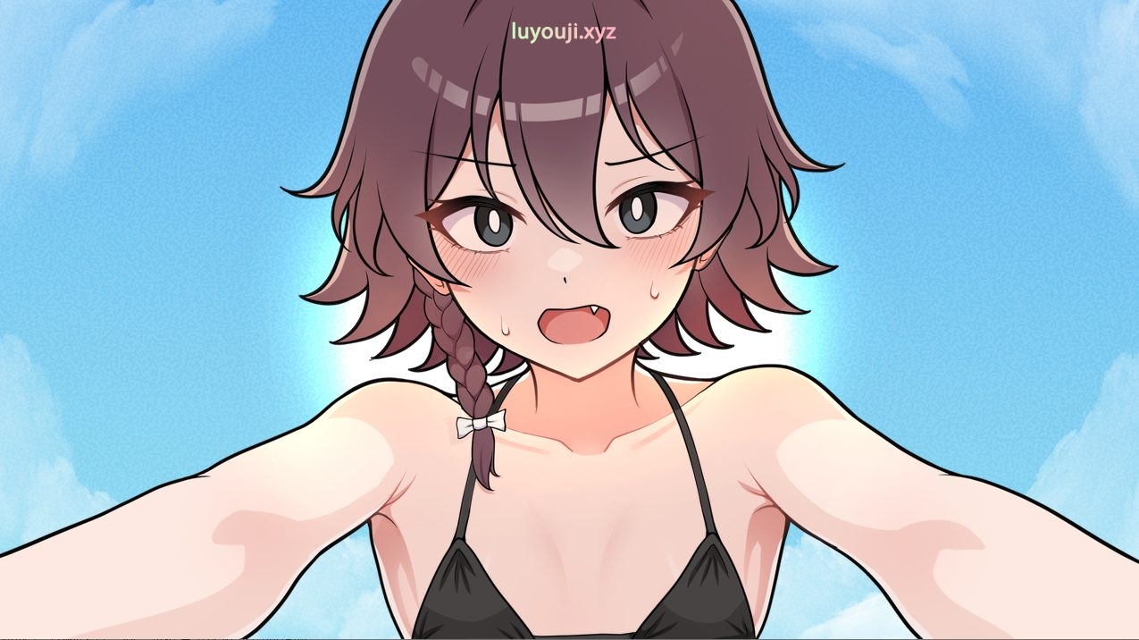 【PC/安卓/AI汉化/日式/RPG游戏/900M】 生存下去!无人岛求生性生活♡ (生き殘れ!無人島サバイバル性活♡) Ver1.0.7AI汉化版+PC+安卓+日式RPG游戏+900M