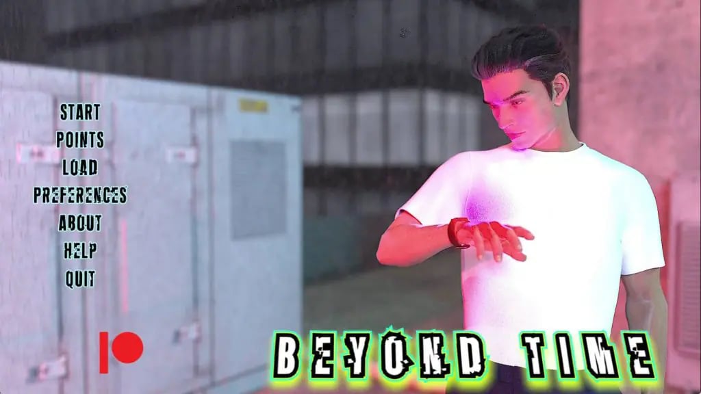 【PC+安卓/AI汉化版/3D/欧美/SLG游戏/5.39G】超越时空 (Beyond Time) Ver0.3 AI汉化版+PC+安卓+欧美SLG游戏+5.39G-中文绅士游戏下载,黄游,色情手啊机游戏,绅士漫画,里番