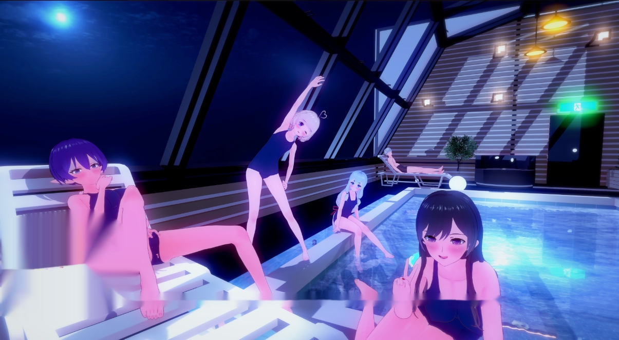 [SLG/汉化] 回归本源 回到根源 Back to the Roots v0.33-free PC+安卓汉化版5.5G