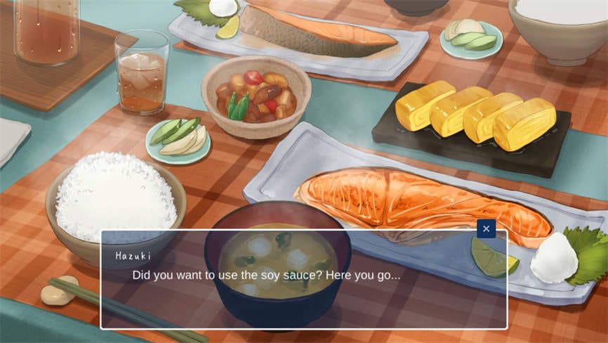 夏天:乡村生活愉快的暑假/Summer:Life in the Countryside（V2.02+户外郊游=DLC+攻略+全解锁存档）