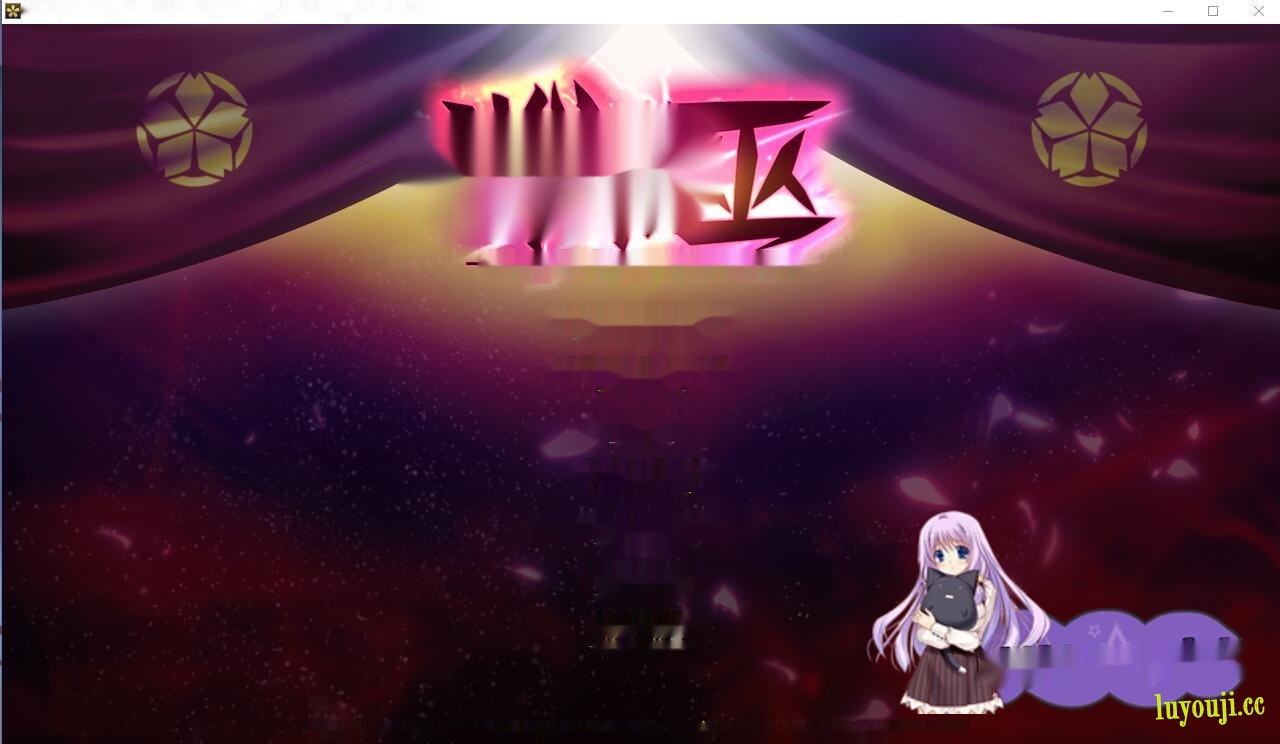 [爆款ADV/汉化] 战巫-污秽的契约与神灵-AI汉化版全CG存档 [多空/3.1G